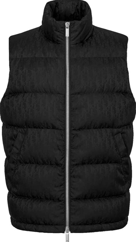 dior puffer vest women's|Buy Puffer Vests Online in Australia .